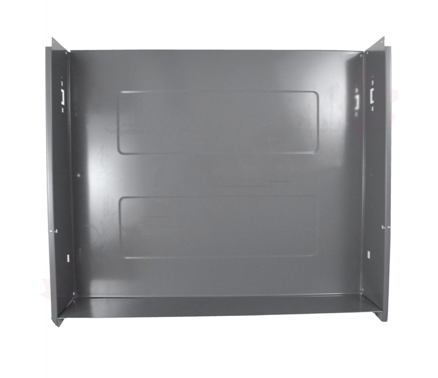 5304505701 - Genuine OEM Frigidaire Range Utility Drawer with Rollers